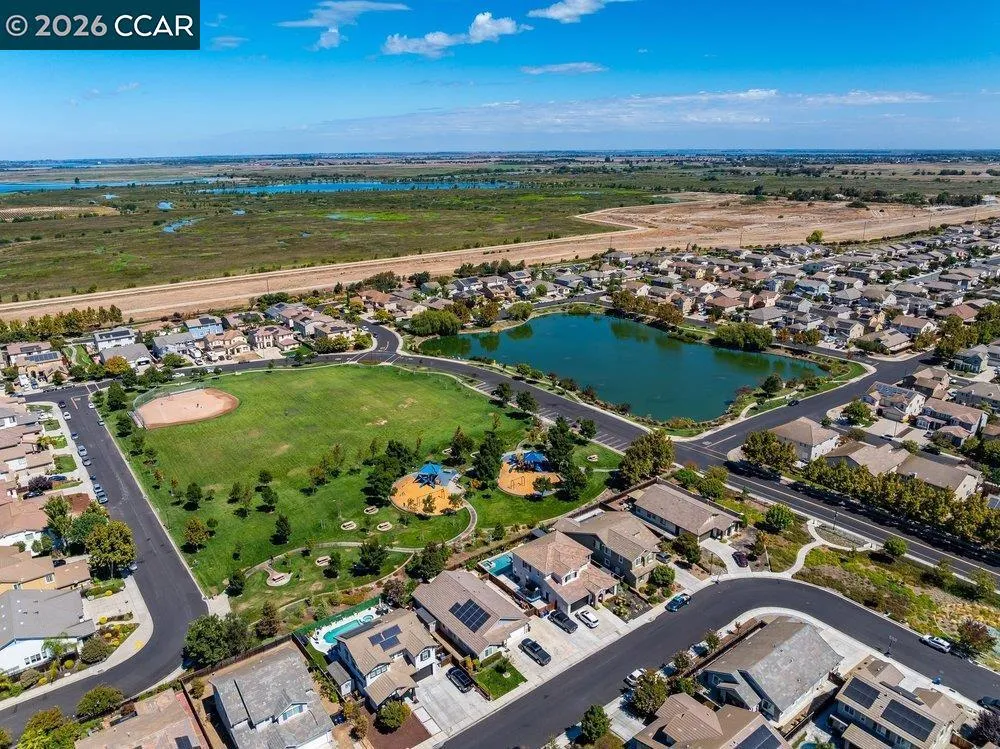 804 Ibis Rd Oakley, CA 94561