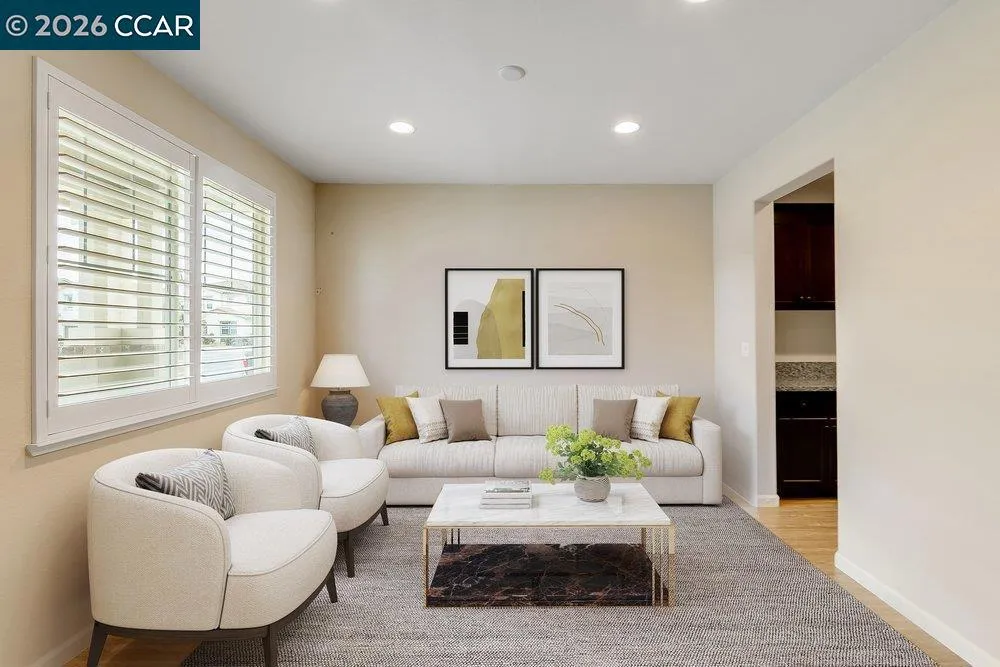 804 Ibis Rd Oakley, CA 94561
