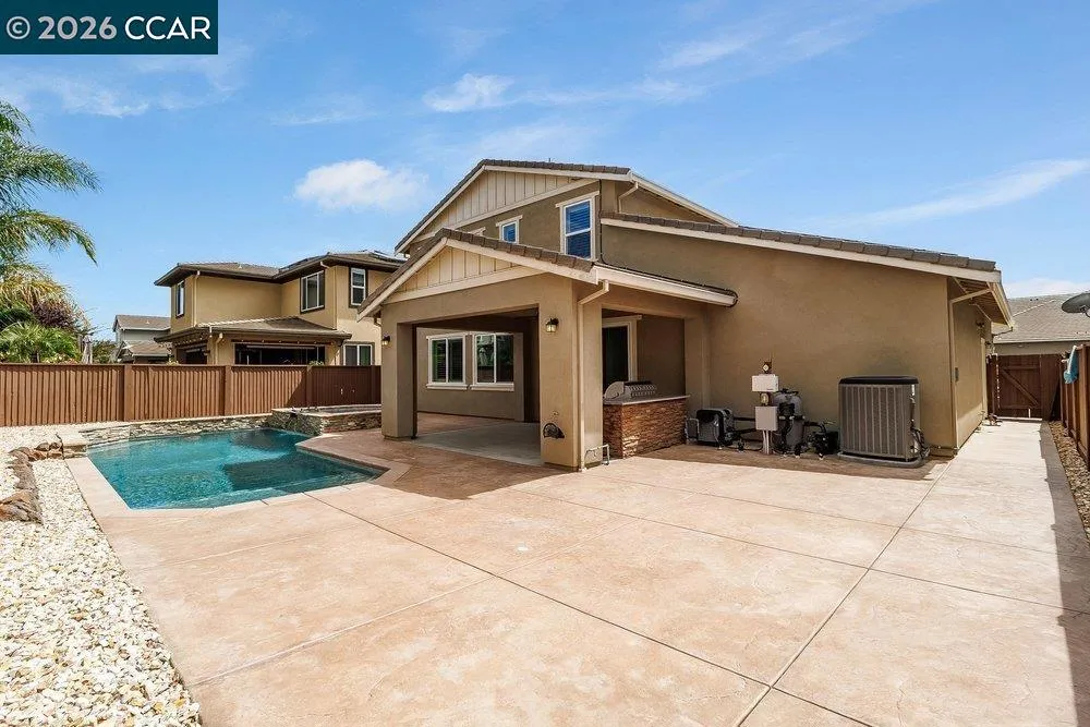 804 Ibis Rd Oakley, CA 94561
