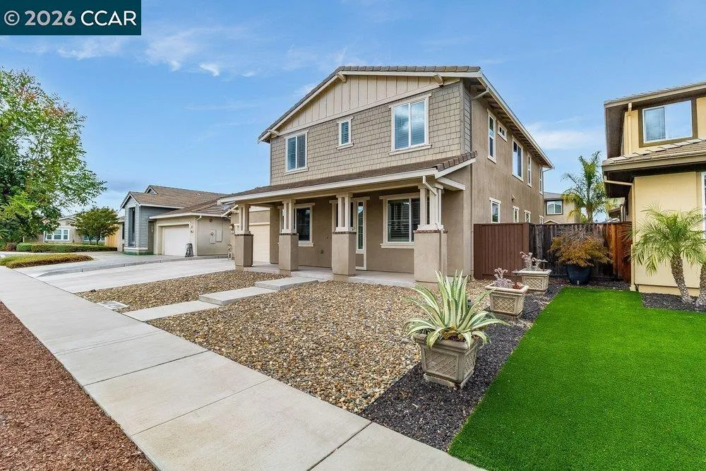 804 Ibis Rd Oakley, CA 94561