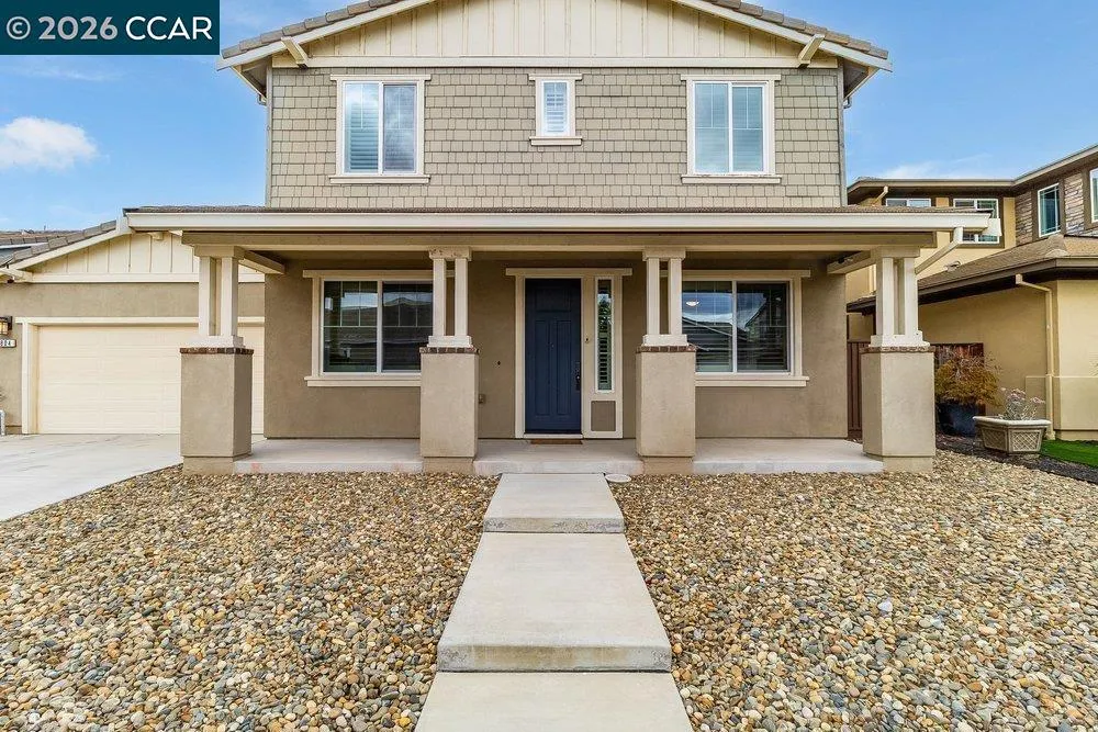 804 Ibis Rd Oakley, CA 94561