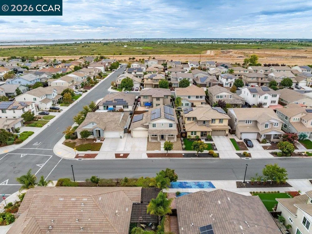 804 Ibis Rd Oakley, CA 94561