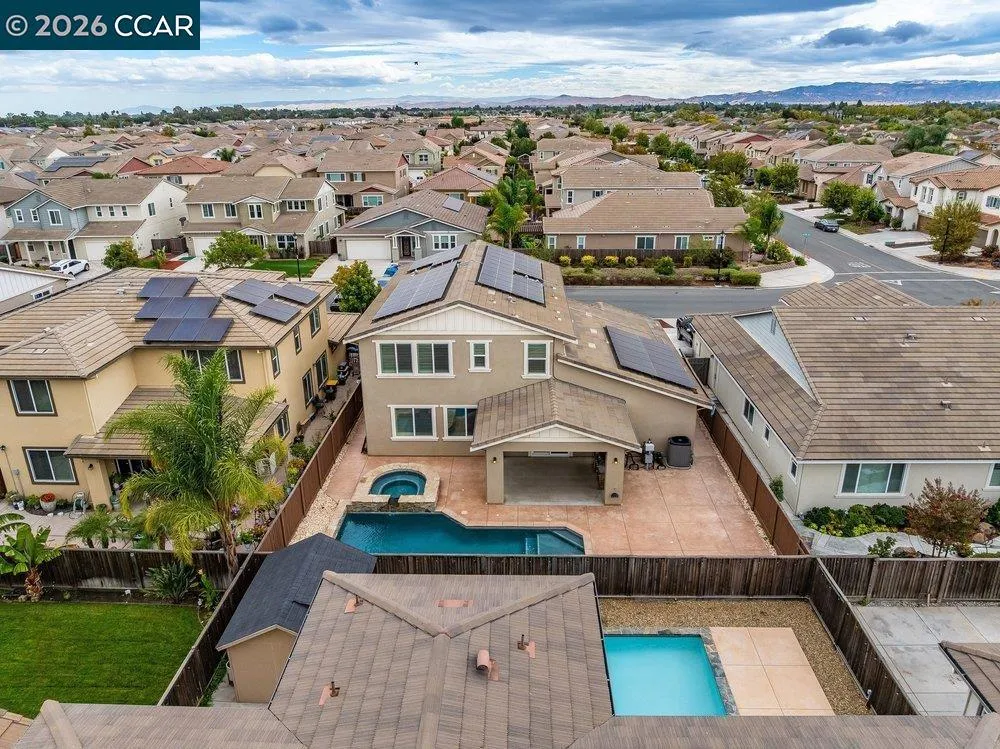 804 Ibis Rd Oakley, CA 94561