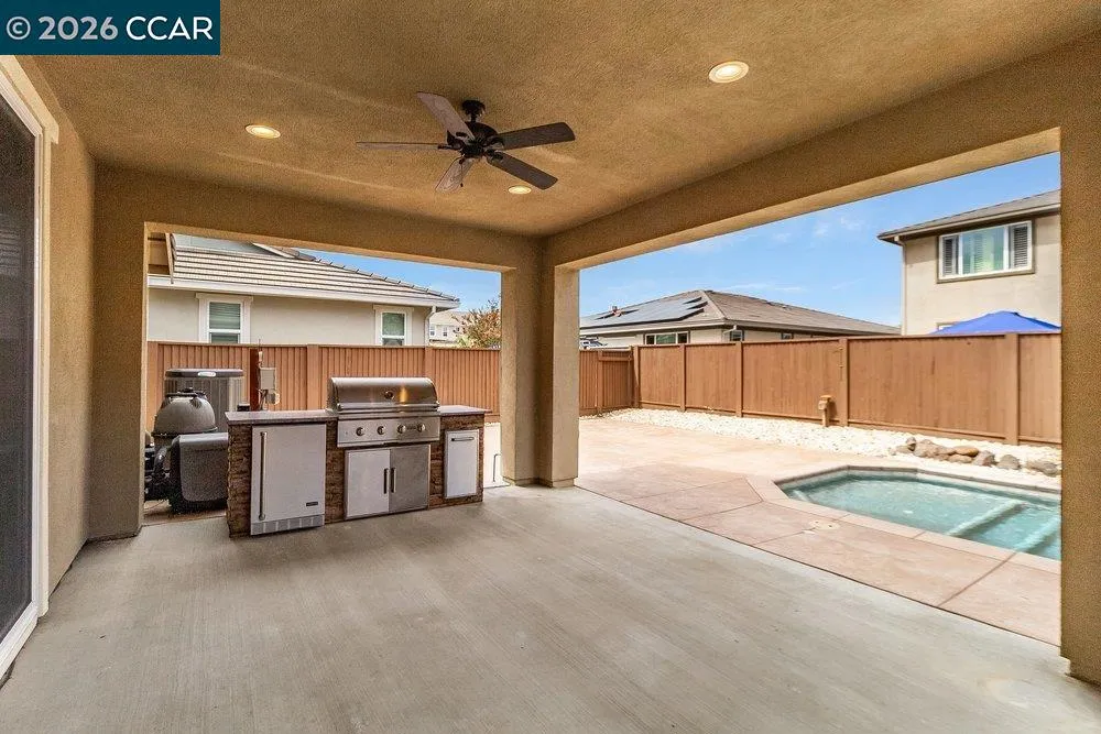 804 Ibis Rd Oakley, CA 94561