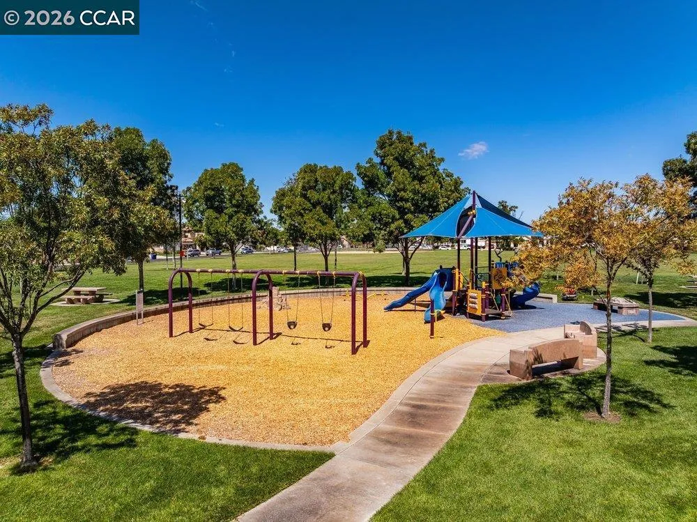 804 Ibis Rd Oakley, CA 94561