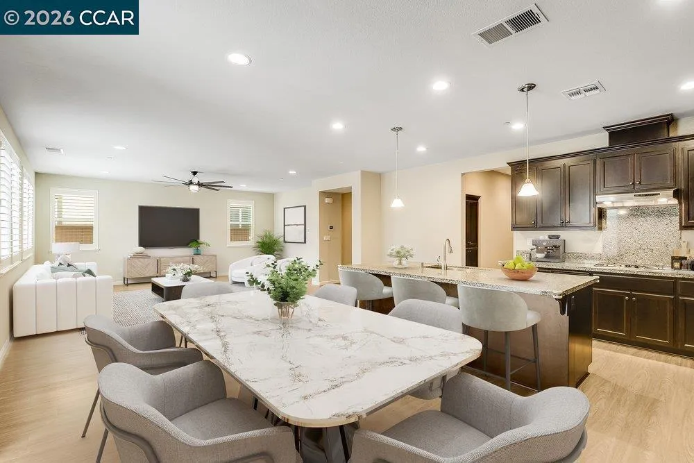 804 Ibis Rd Oakley, CA 94561