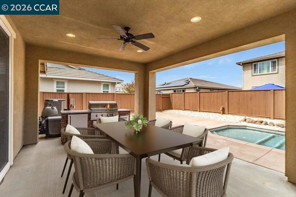 804 Ibis Rd Oakley, CA 94561