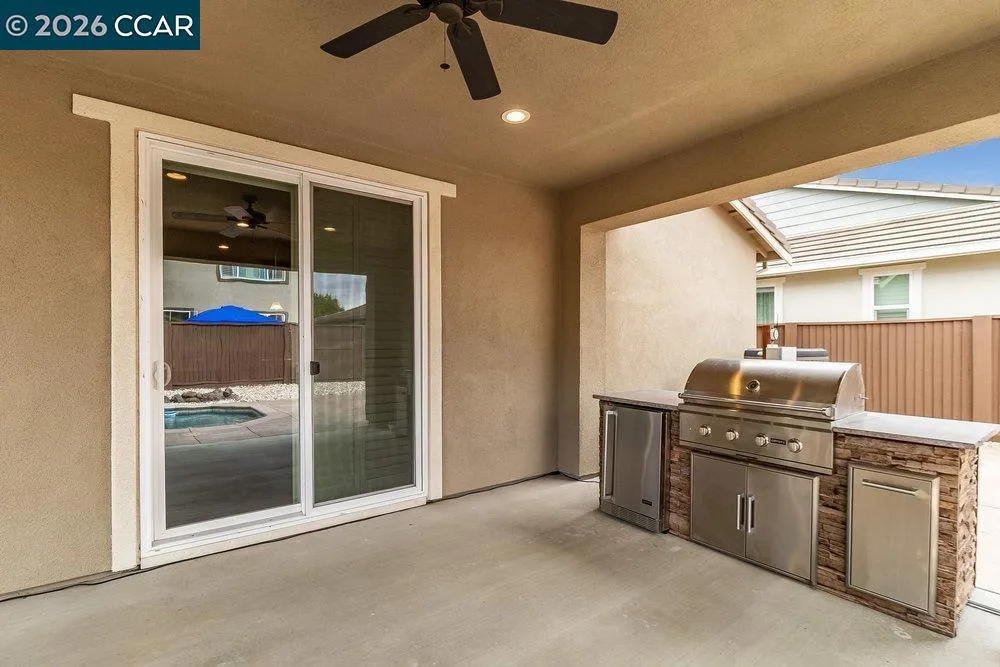 804 Ibis Rd Oakley, CA 94561