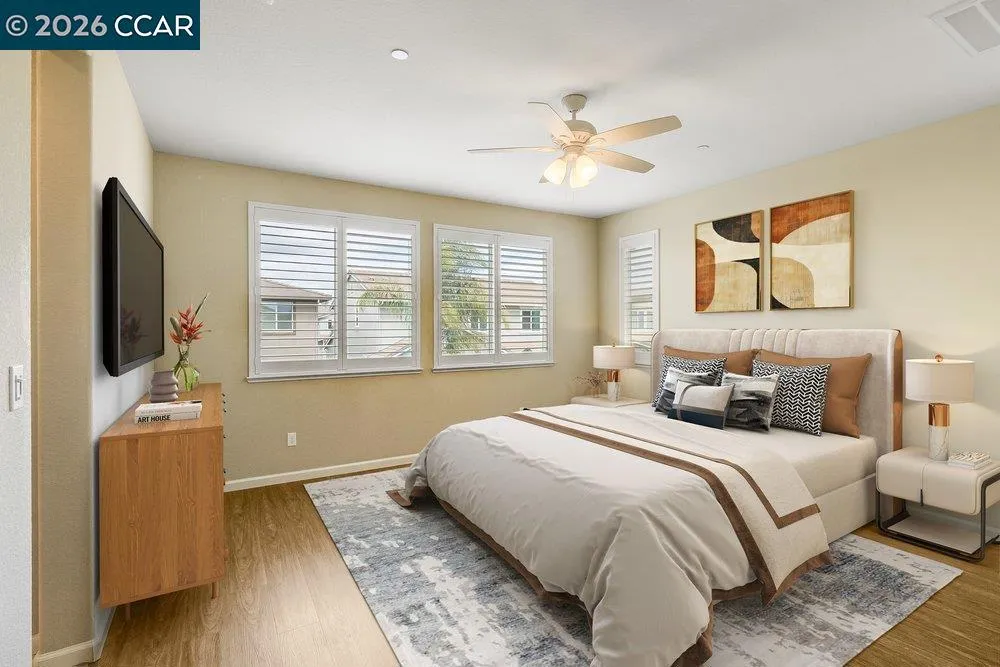 804 Ibis Rd Oakley, CA 94561