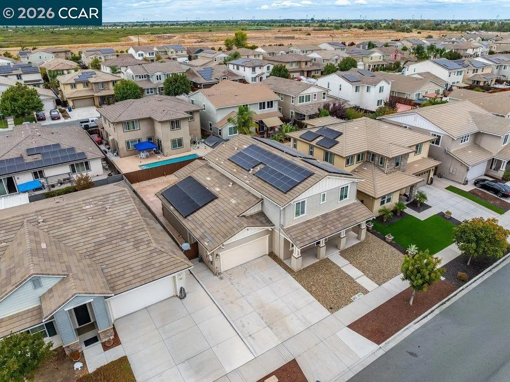 804 Ibis Rd Oakley, CA 94561
