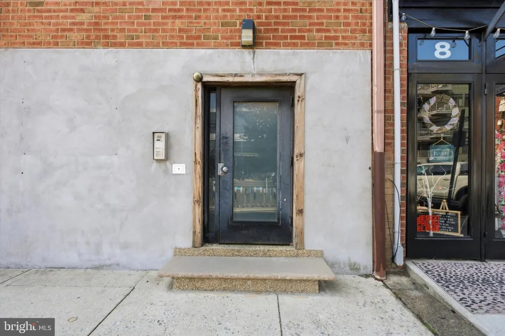 800 2ND STREET #4 Philadelphia, PA 19123