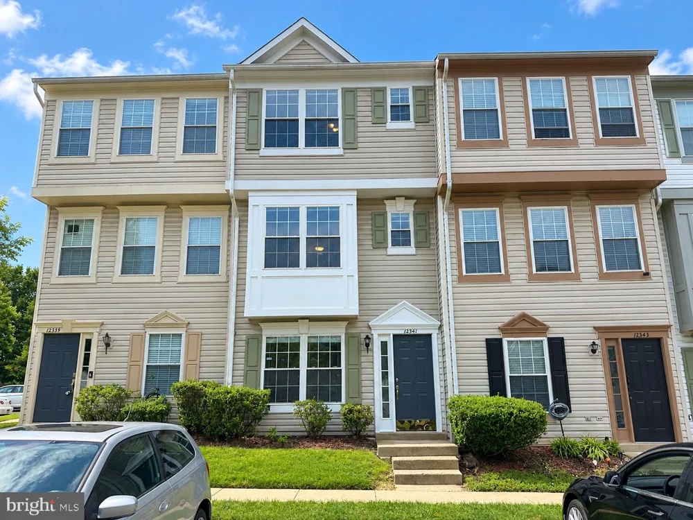 12341 NEWCASTLE LOOP Woodbridge, VA 22192