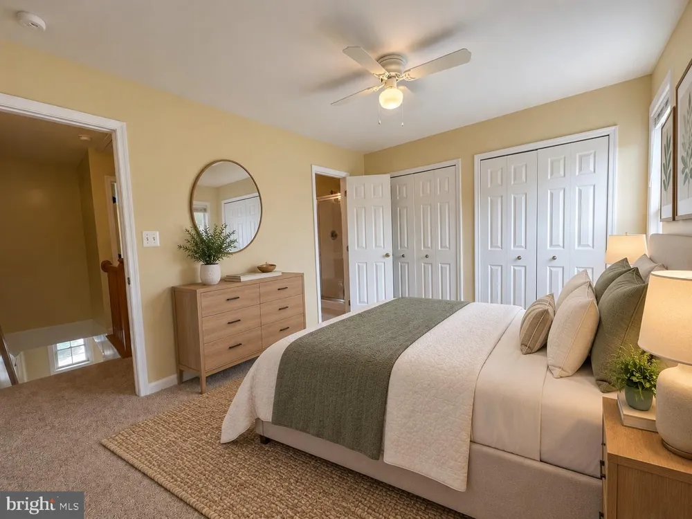 12341 NEWCASTLE LOOP Woodbridge, VA 22192