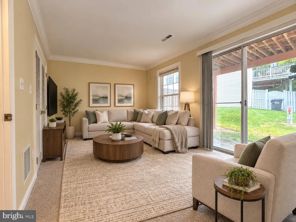 12341 NEWCASTLE LOOP Woodbridge, VA 22192