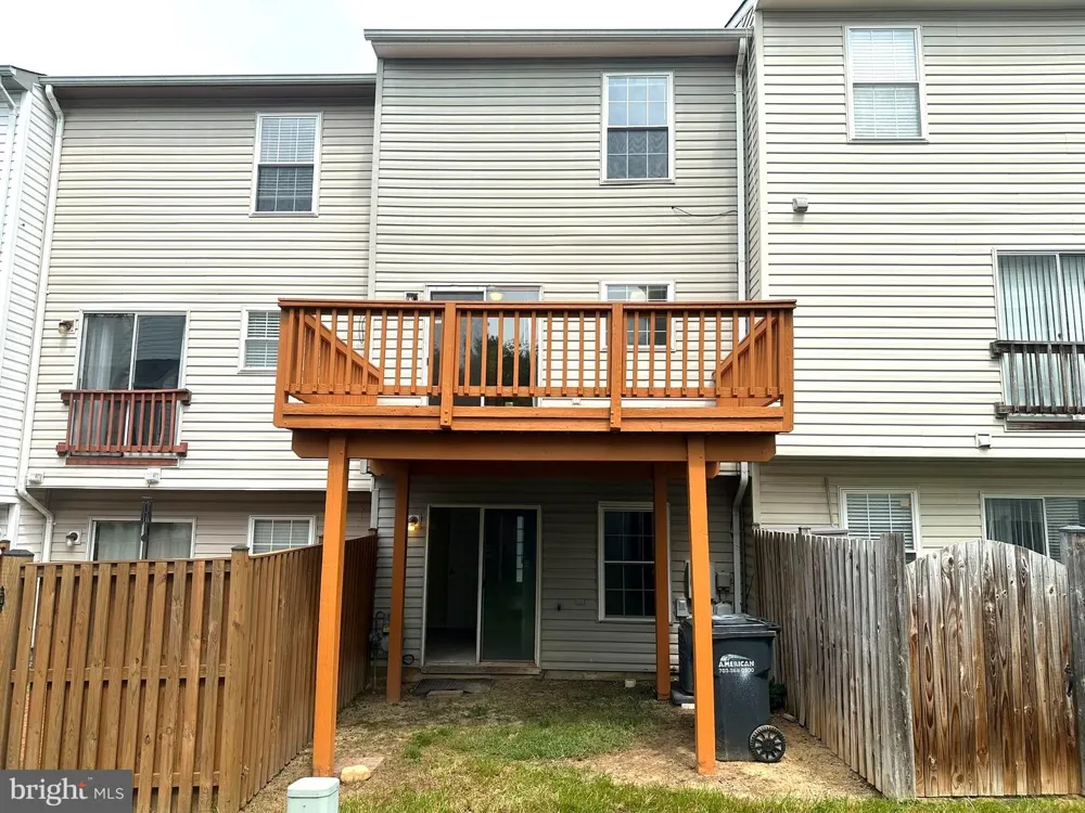 12341 NEWCASTLE LOOP Woodbridge, VA 22192