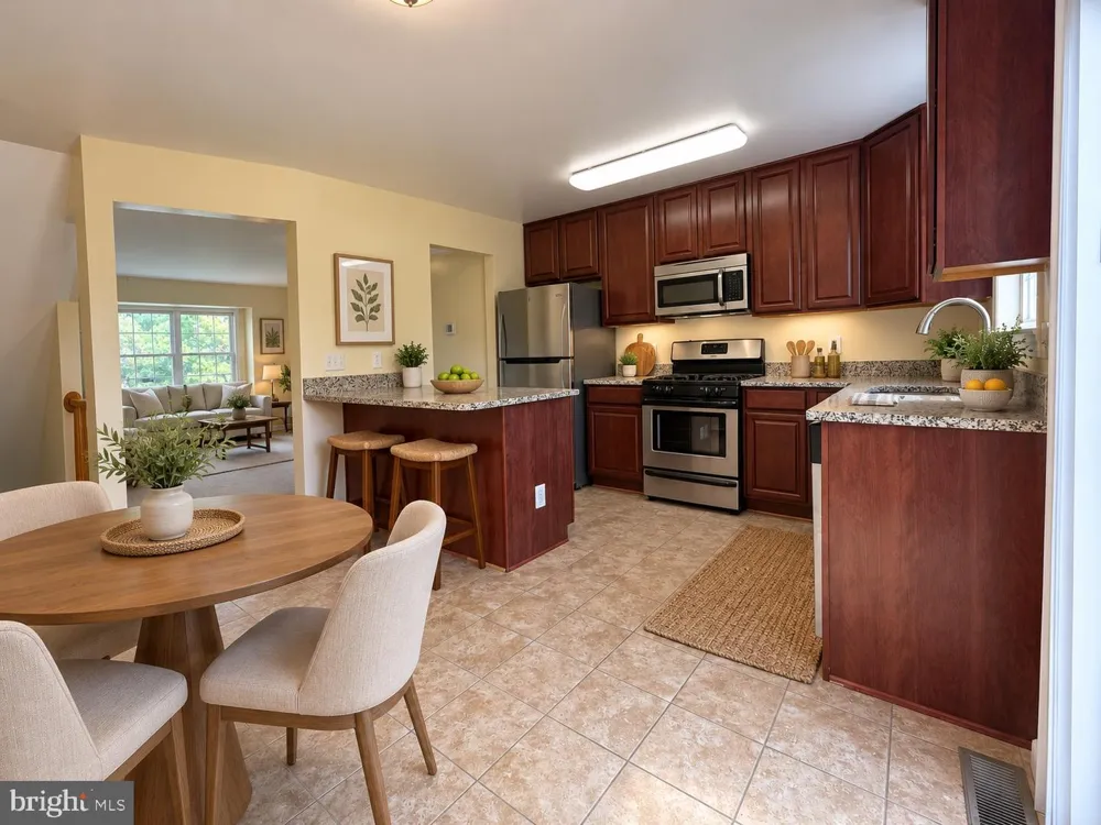 12341 NEWCASTLE LOOP Woodbridge, VA 22192