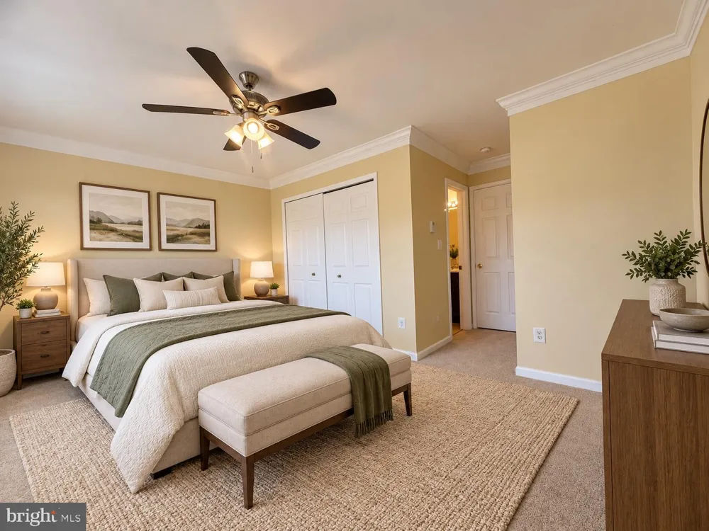12341 NEWCASTLE LOOP Woodbridge, VA 22192