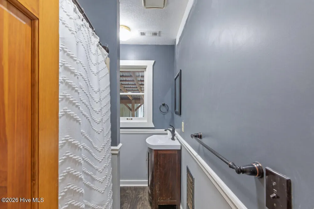 2930 Upper Bell Cr Road Hayesville, NC 28904