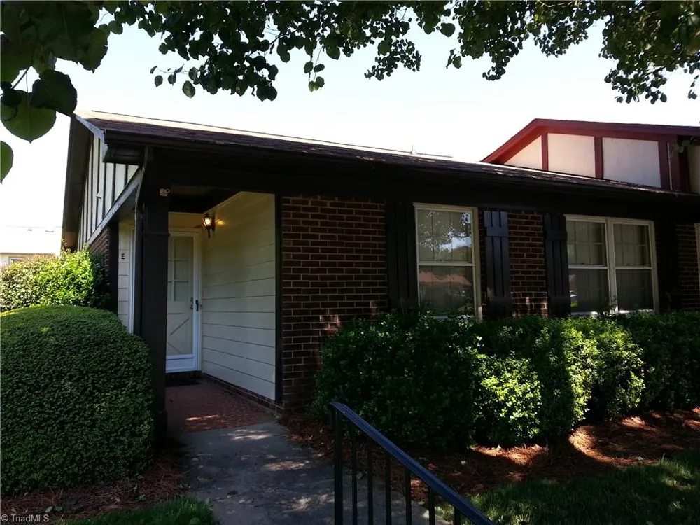 4916 Tower Road #E Greensboro, NC 27410