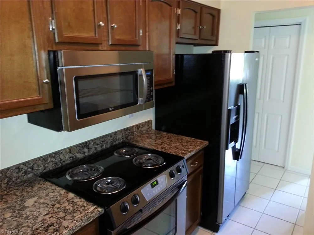 4916 Tower Road #E Greensboro, NC 27410