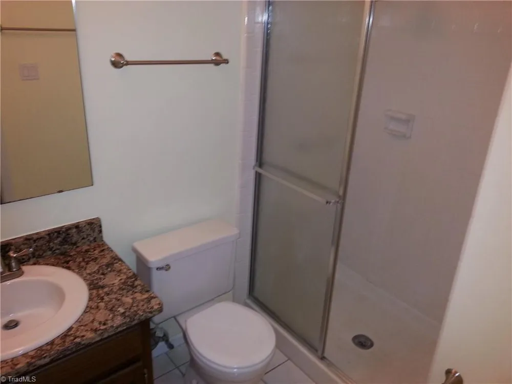 4916 Tower Road #E Greensboro, NC 27410