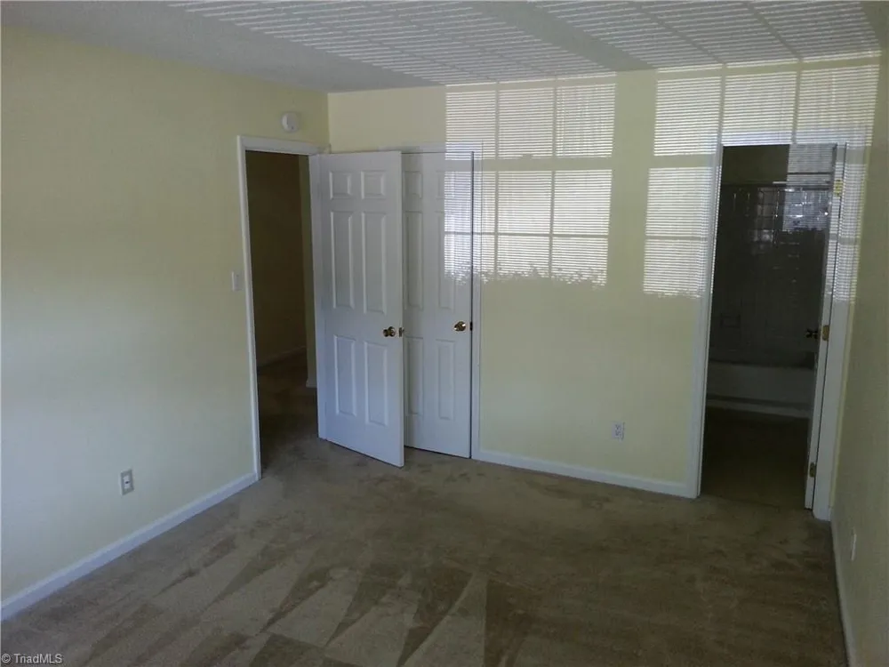 4916 Tower Road #E Greensboro, NC 27410