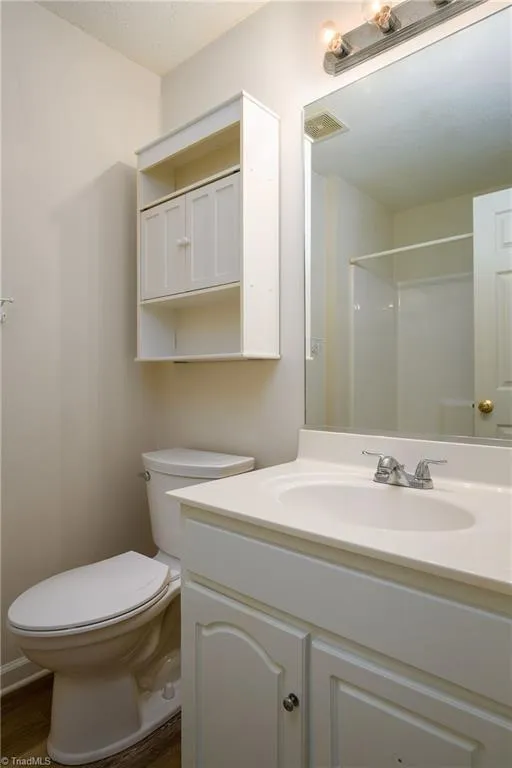 323 Ivy Glen Court Winston-Salem, NC 27127