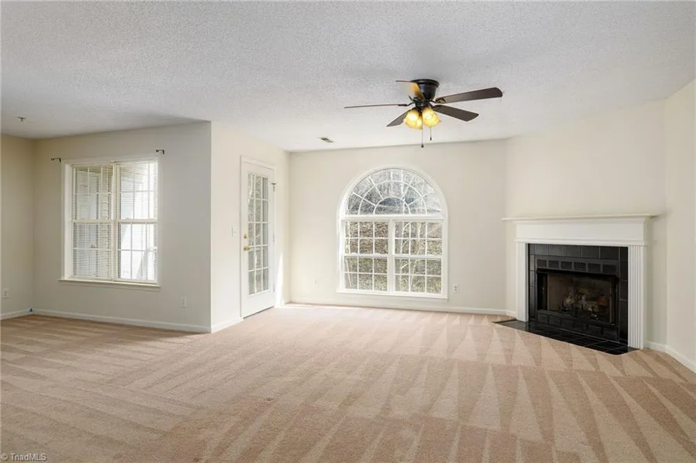 323 Ivy Glen Court Winston-Salem, NC 27127