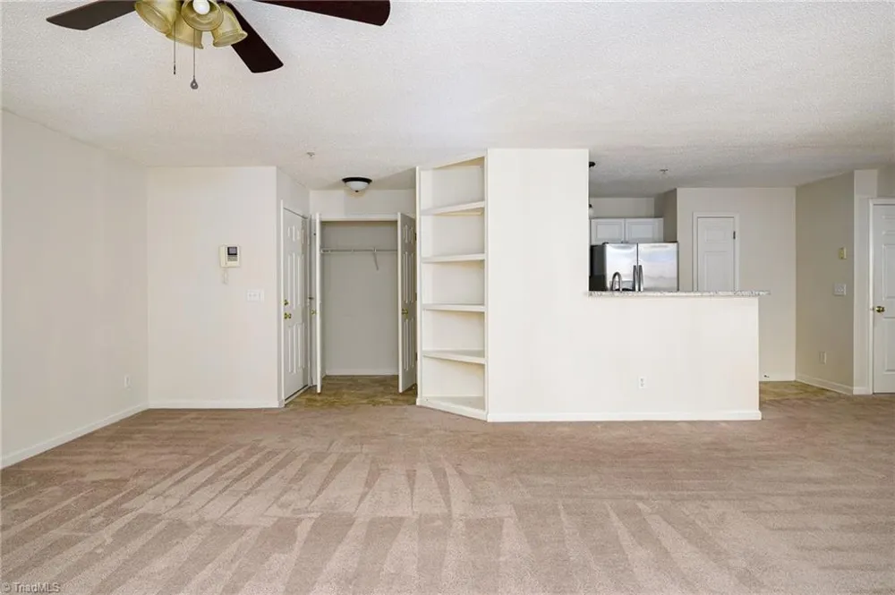 323 Ivy Glen Court Winston-Salem, NC 27127