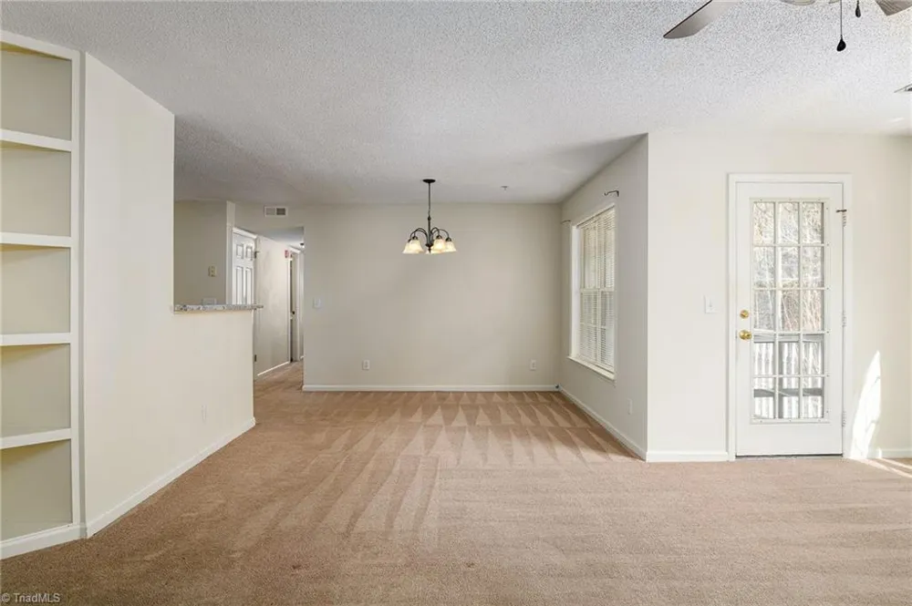 323 Ivy Glen Court Winston-Salem, NC 27127