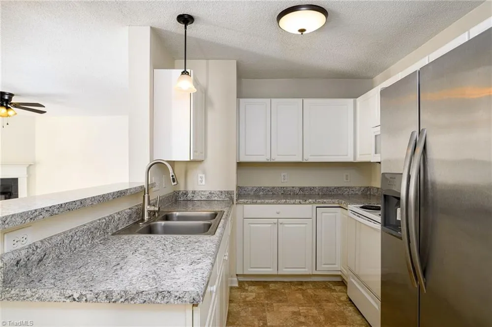 323 Ivy Glen Court Winston-Salem, NC 27127