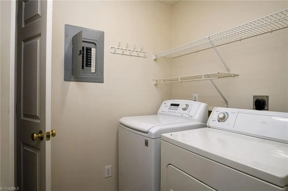 323 Ivy Glen Court Winston-Salem, NC 27127