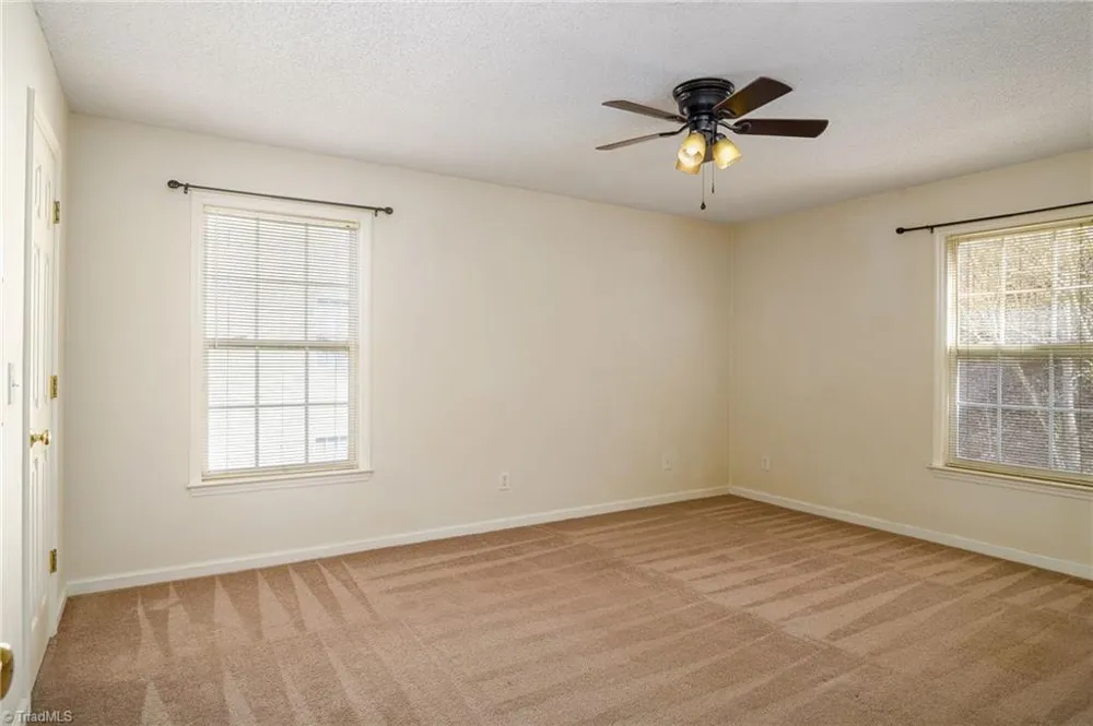 323 Ivy Glen Court Winston-Salem, NC 27127