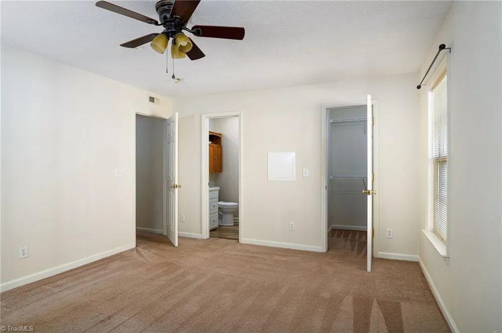 323 Ivy Glen Court Winston-Salem, NC 27127