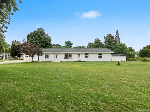 8079 Streamwood Drive