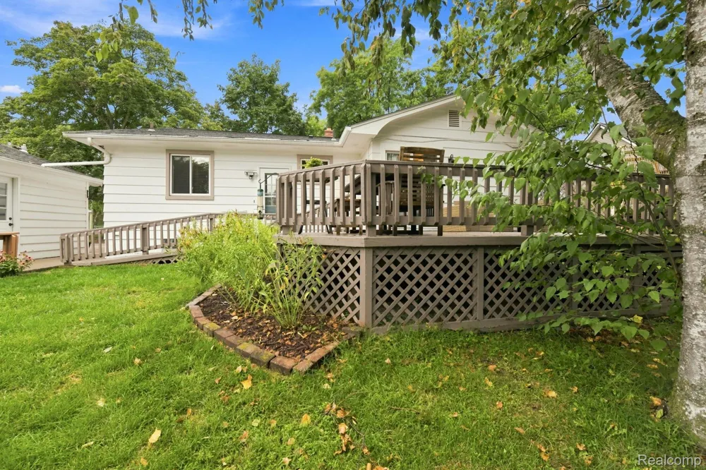 70484 Main Street Richmond City, MI 48062