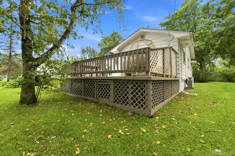 70484 Main Street Richmond City, MI 48062