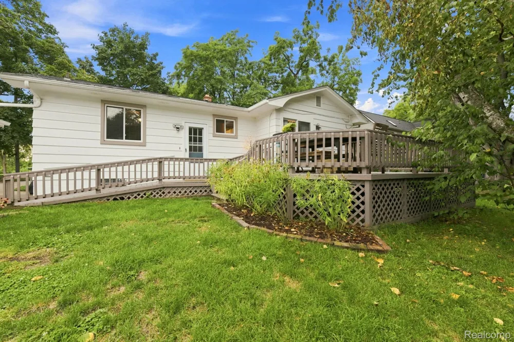 70484 Main Street Richmond City, MI 48062