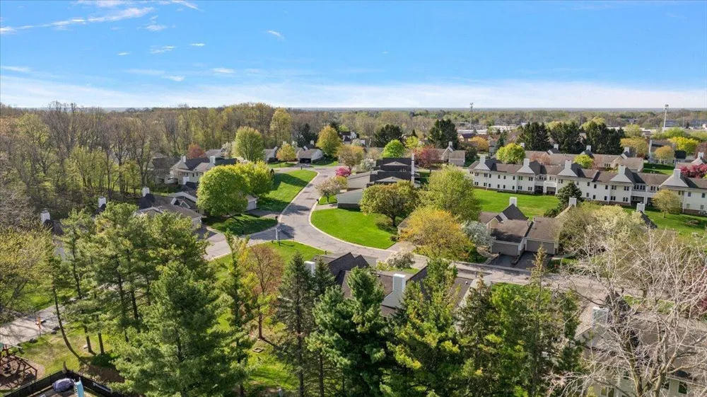 35052 Meadow Lane Farmington Hills City, MI 48335