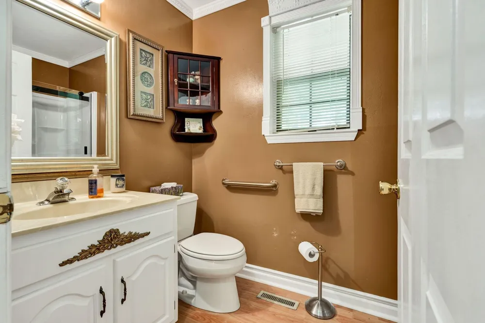 9104 Quail Mountain Drive Chattanooga, TN 37421