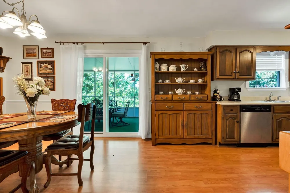 9104 Quail Mountain Drive Chattanooga, TN 37421