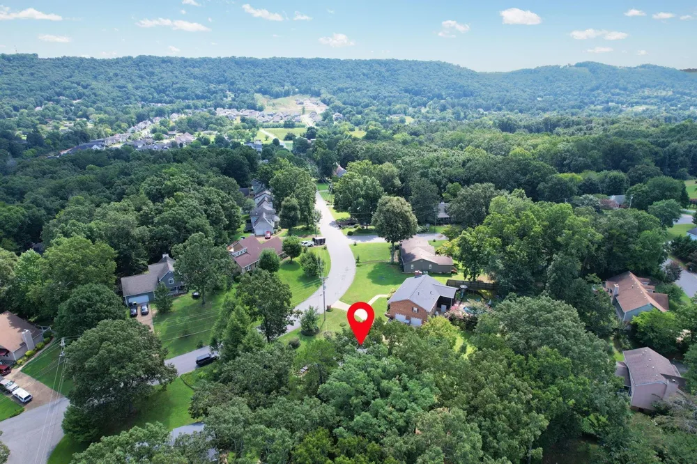 9104 Quail Mountain Drive Chattanooga, TN 37421
