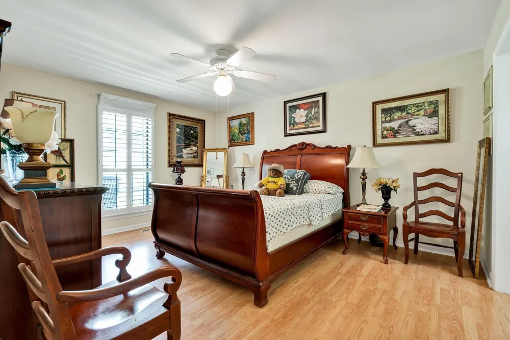 9104 Quail Mountain Drive Chattanooga, TN 37421