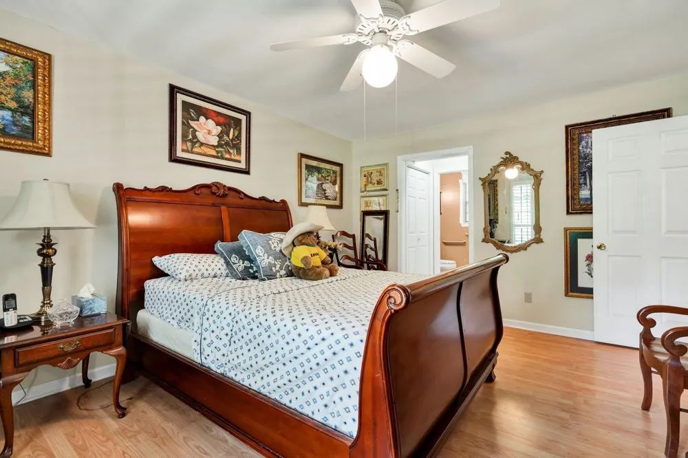 9104 Quail Mountain Drive Chattanooga, TN 37421