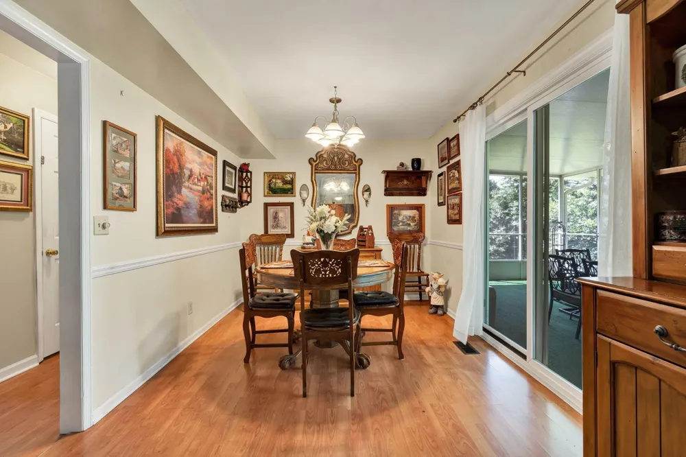 9104 Quail Mountain Drive Chattanooga, TN 37421