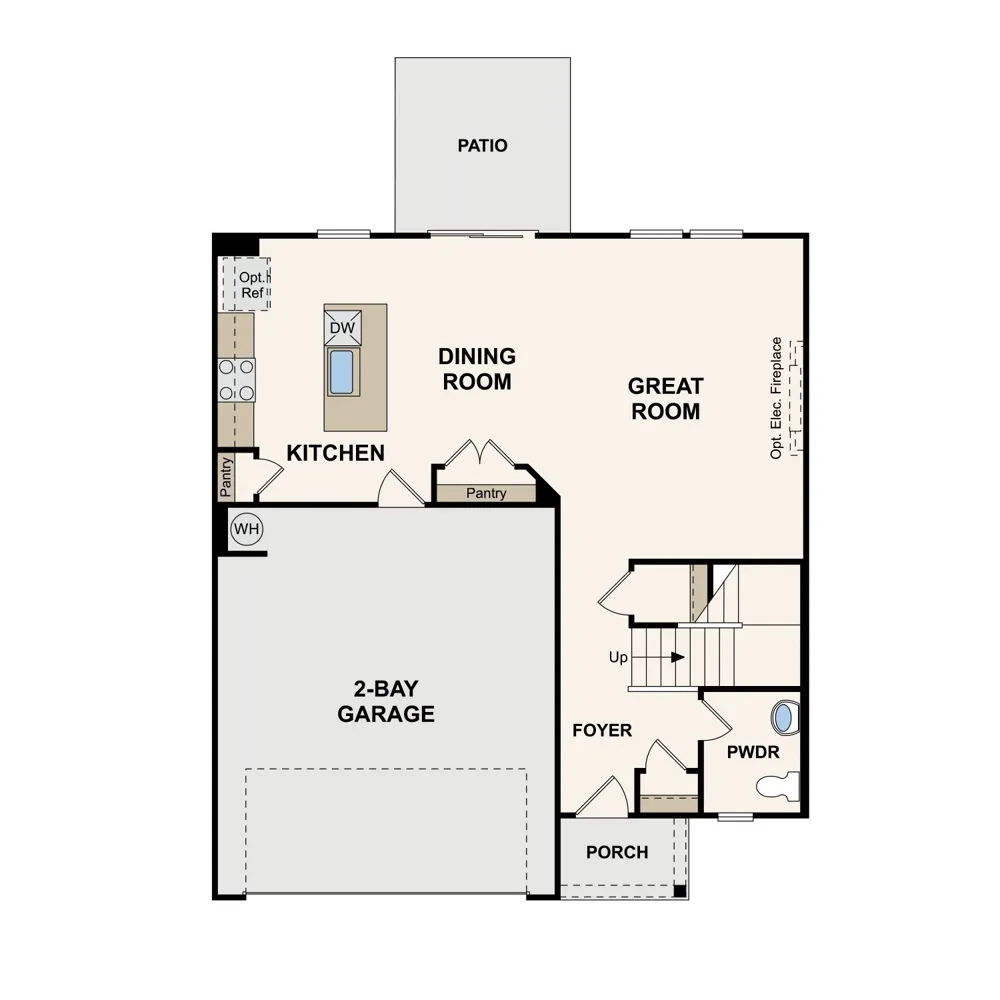 5064 Lawler Lane Old Hickory, TN 37138