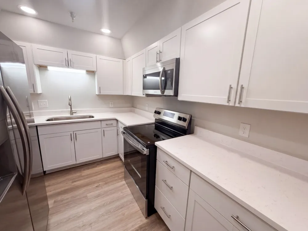5025 Hillsboro Pike #7A Nashville, TN 37215