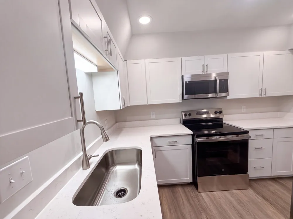 5025 Hillsboro Pike #7A Nashville, TN 37215