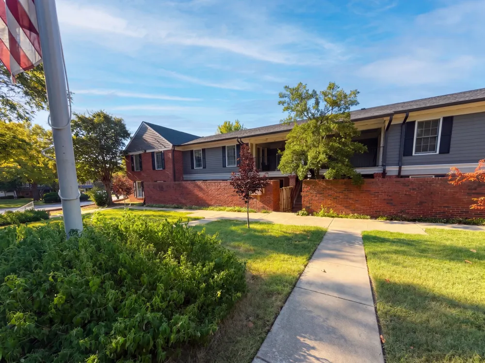 5025 Hillsboro Pike #7A Nashville, TN 37215