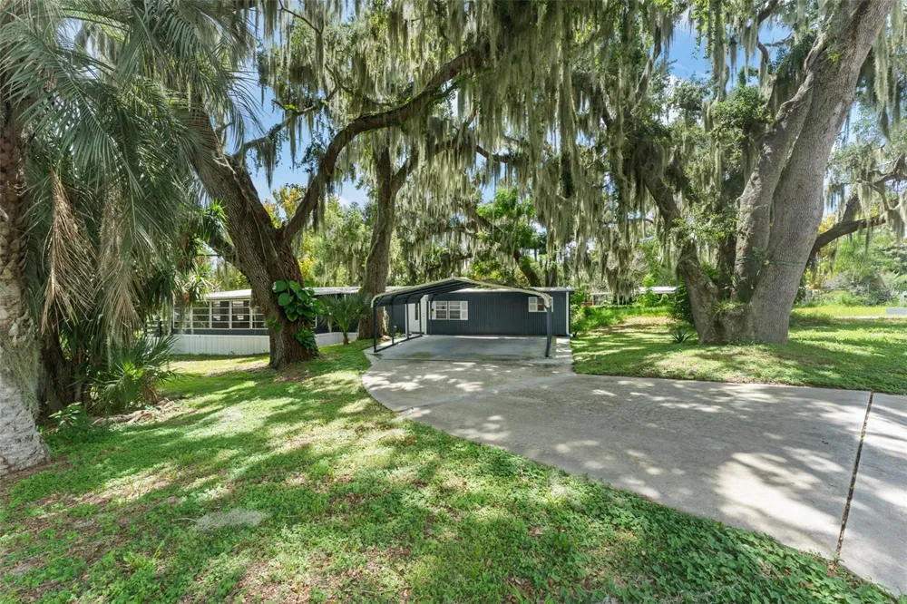 17336 PALM DRIVE Montverde, FL 34756